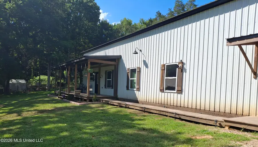 14908 Denman Road, Byhalia, MS 38611 - #3
