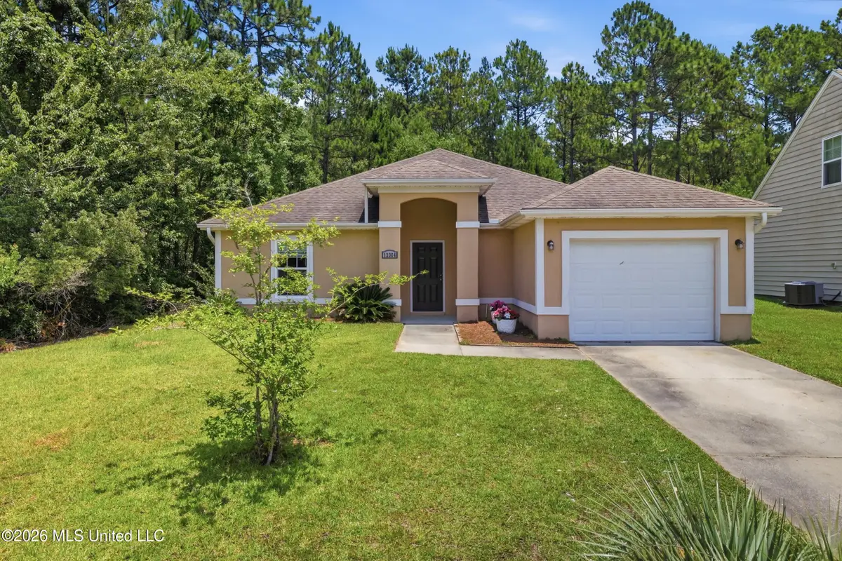 13364 Turtle Creek Parkway, Gulfport, MS 39503 - #1