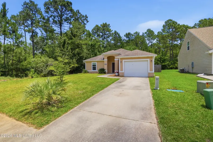 13364 Turtle Creek Parkway, Gulfport, MS 39503 - #3