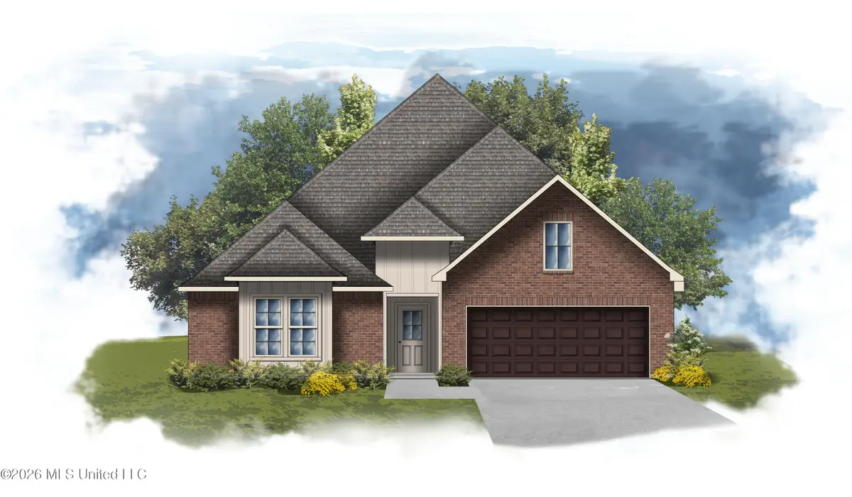 5708 Fiddlers Point, Ocean Springs, MS 39564 - #1