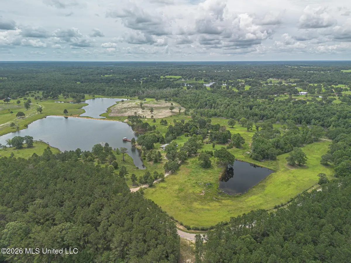 206 Redfish Road, Poplarville, MS 39470 - #1