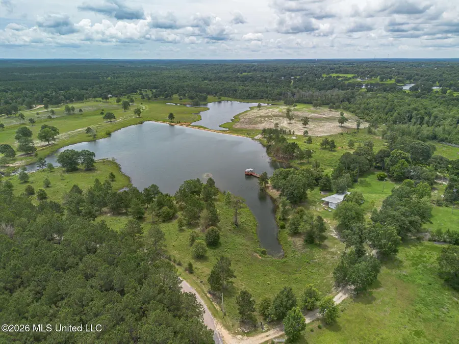 206 Redfish Road, Poplarville, MS 39470 - #2