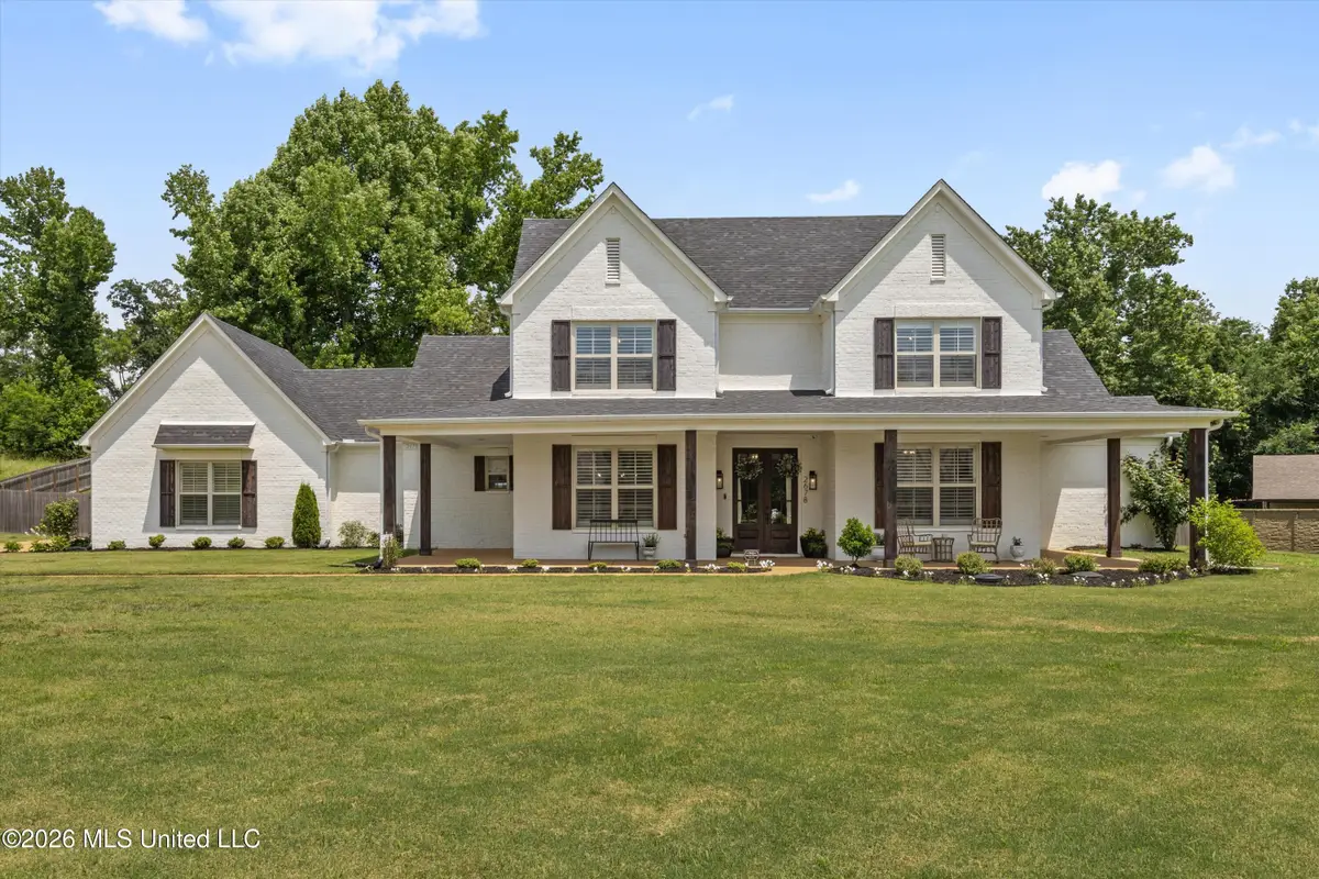 2678 Turkey Creek Drive, Olive Branch, MS 38654 - #1