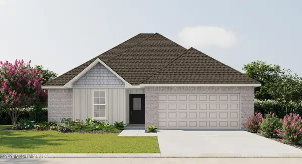 6 Byers Lane, Long Beach, MS 39560