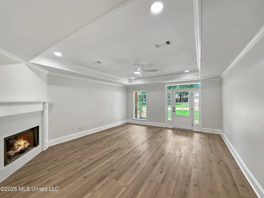 109 Post Oak Drive, Brandon, MS 39047 - #2