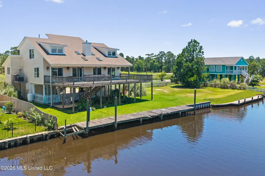231 Fairway Drive, Pass Christian, MS 39571 - #3
