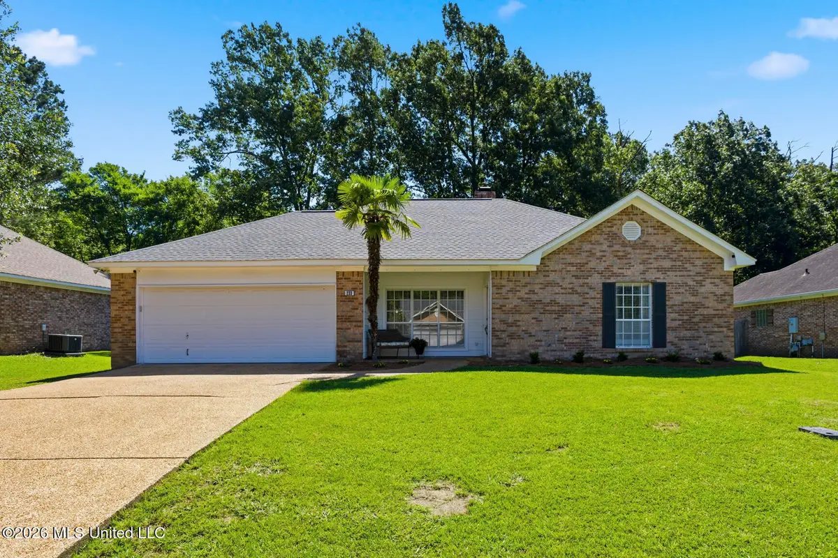 233 Mallard Drive, Brandon, MS 39047 - #1