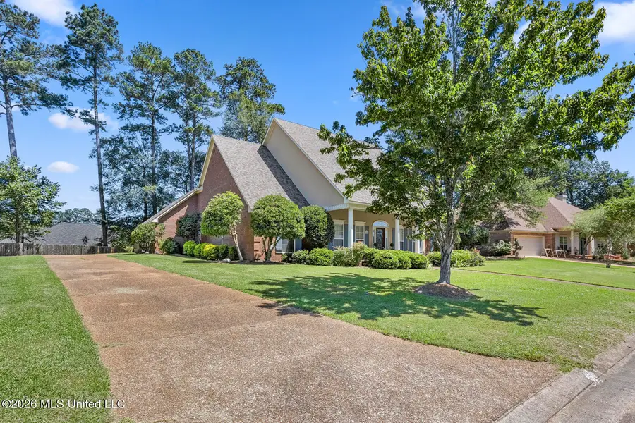 525 Ridge Circle, Brandon, MS 39047 - #2
