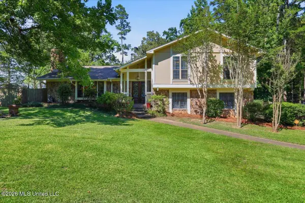 309 Longwood Drive, Clinton, MS 39056