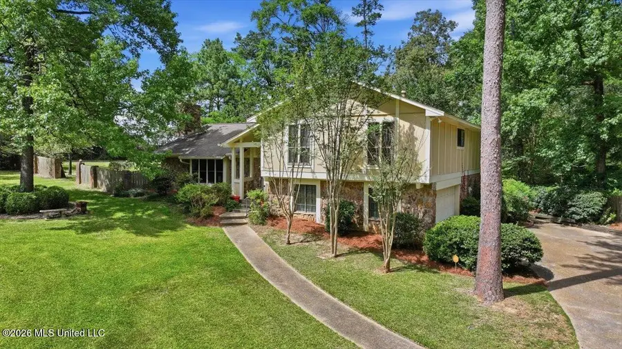 309 Longwood Drive, Clinton, MS 39056 - #2