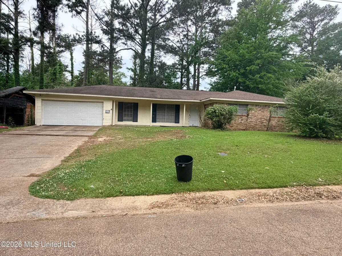 2377 Breckinridge Road, Jackson, MS 39204 - #1