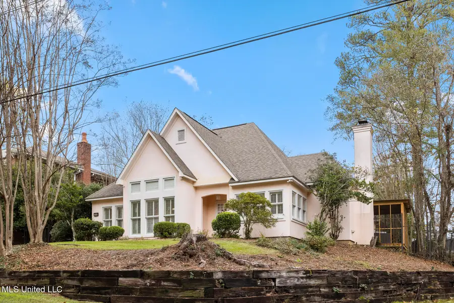 1204 Saint Ann Street, Jackson, MS 39202 - #2