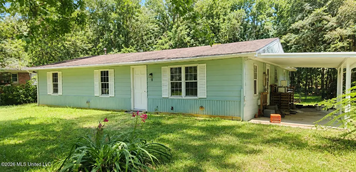 13098 Michael Street, Biloxi, MS 39532 - #1