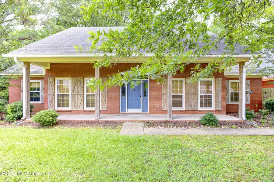 6003 Queens Point, Vicksburg, MS 39180 - #2
