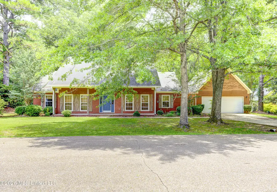 6003 Queens Point, Vicksburg, MS 39180 - #3
