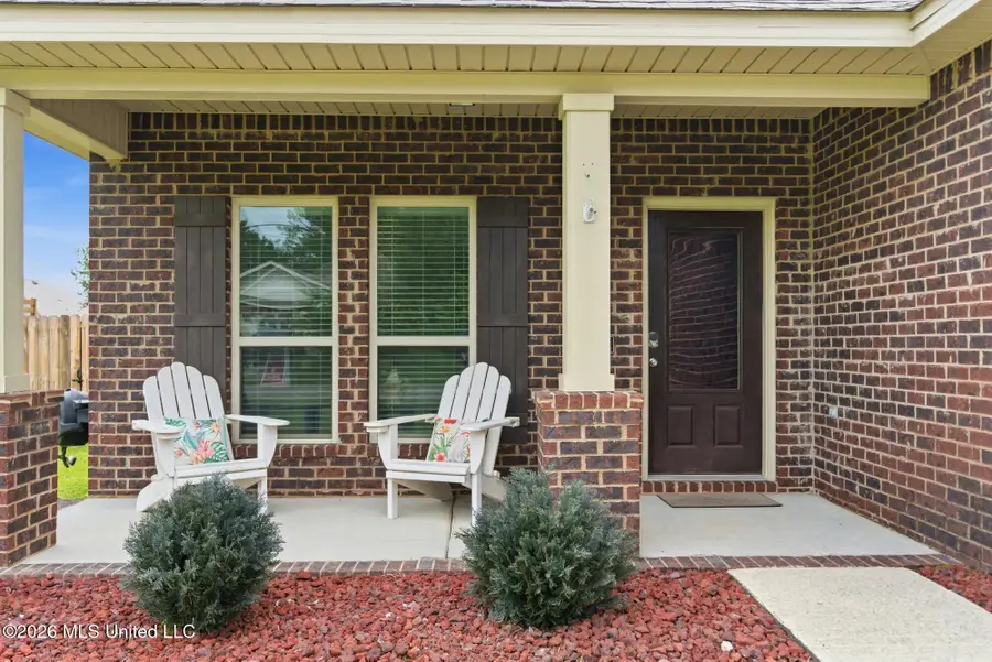 14392 N Swan Road, Gulfport, MS 39503 - #3