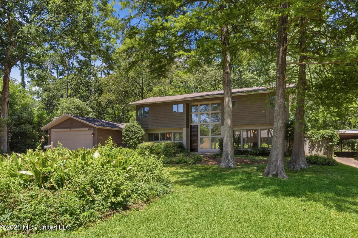 3954 Eastwood Drive, Jackson, MS 39211 - #1