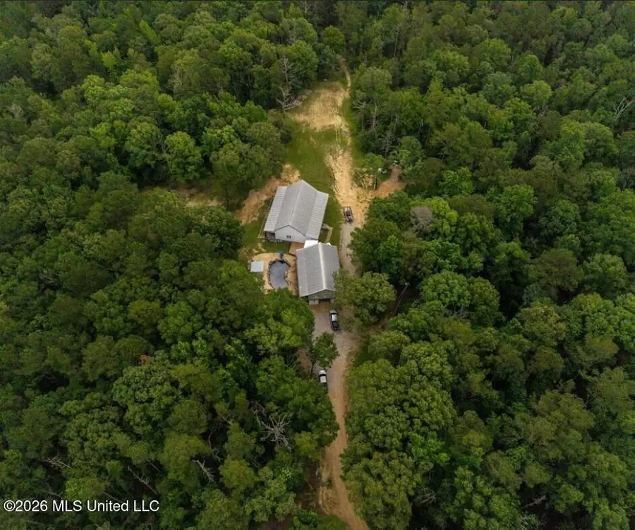 1020 Turkey Creek Lane, Crystal Springs, MS 39059 - #3