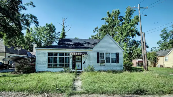 504 E 1st Street, Belzoni, MS 39038