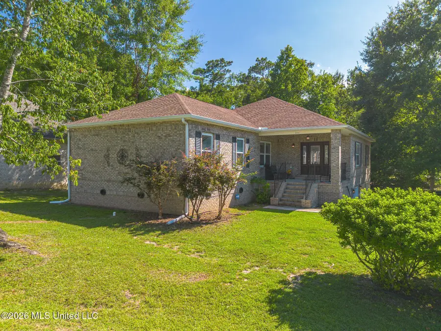 6541 Alakoko Drive, Diamondhead, MS 39525 - #2