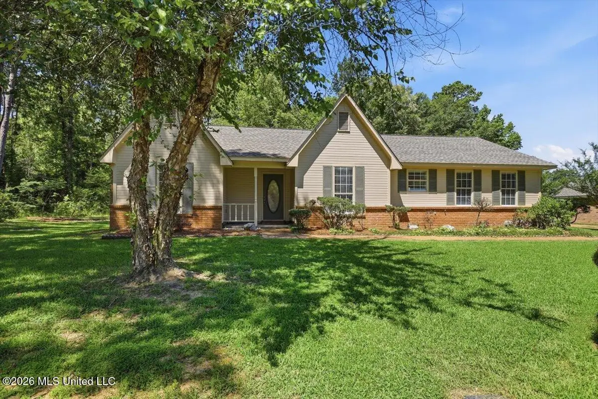 1385 Oak Vinyard Drive, Jackson, MS 39272 - #1