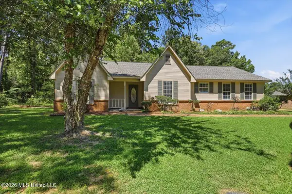 1385 Oak Vinyard Drive, Jackson, MS 39272