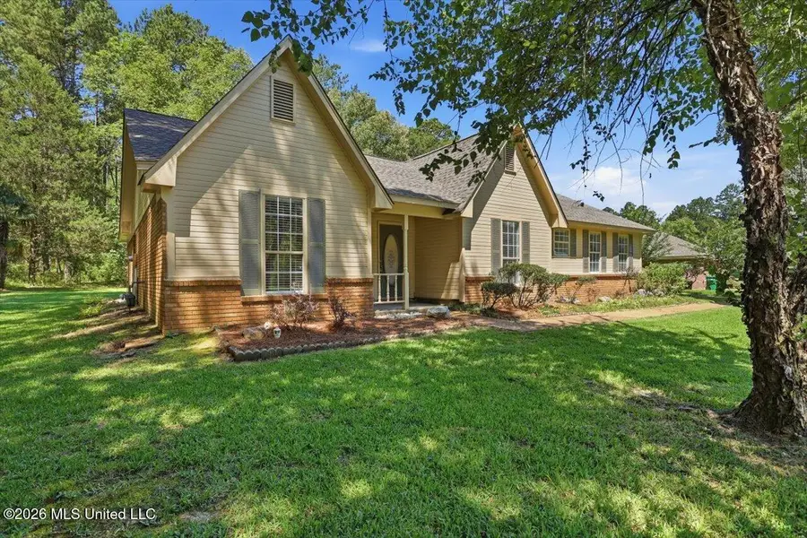 1385 Oak Vinyard Drive, Jackson, MS 39272 - #2