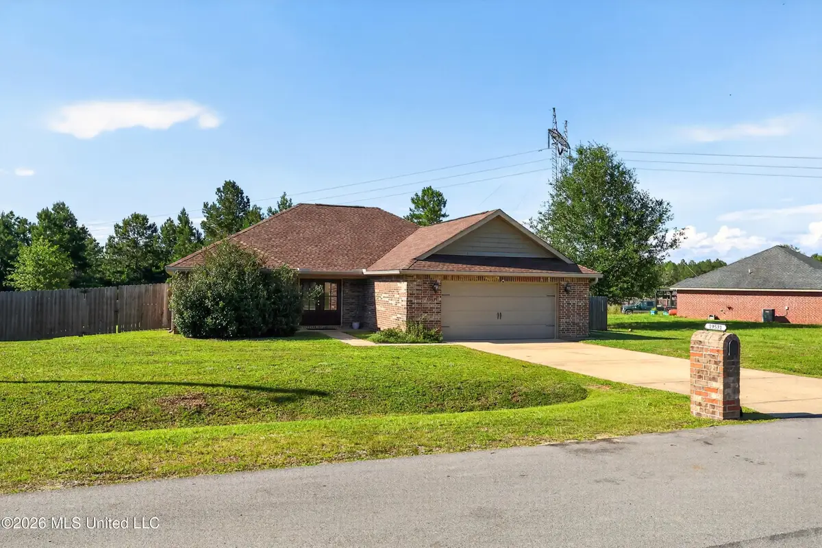 19531 Rudd Drive, Saucier, MS 39574 - #1