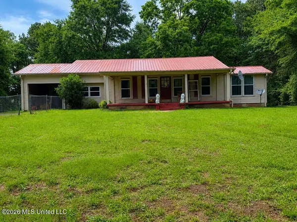 16063 E Highway 16, De Kalb, MS 39328