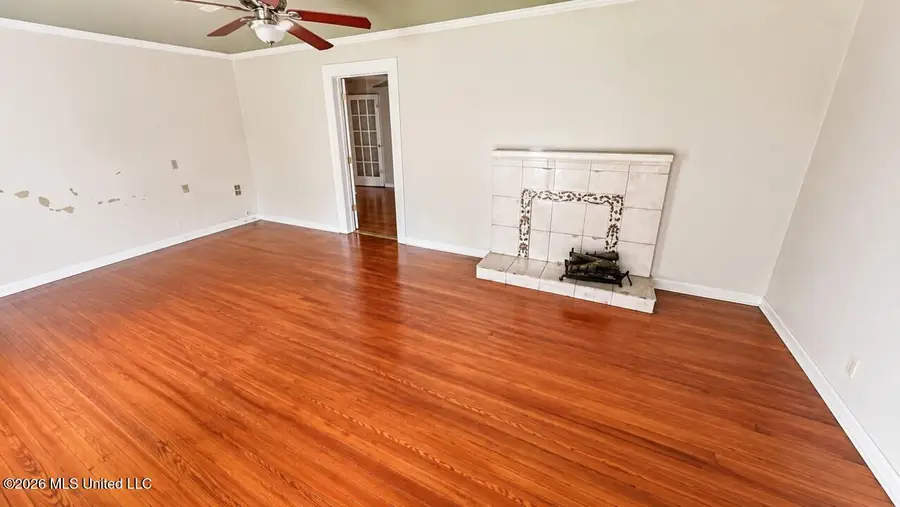 16063 E Highway 16, De Kalb, MS 39328 - #2