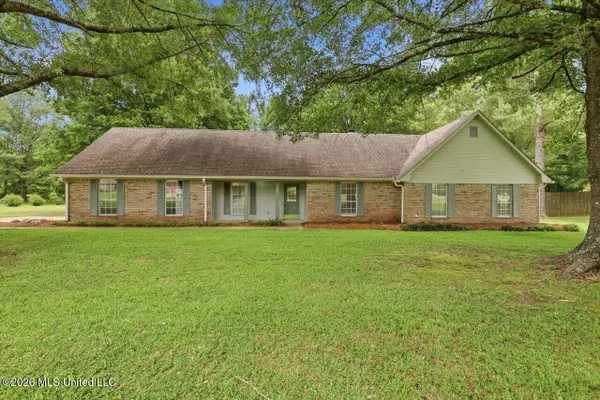 119 Falcon Ridge Drive, Raymond, MS 39154