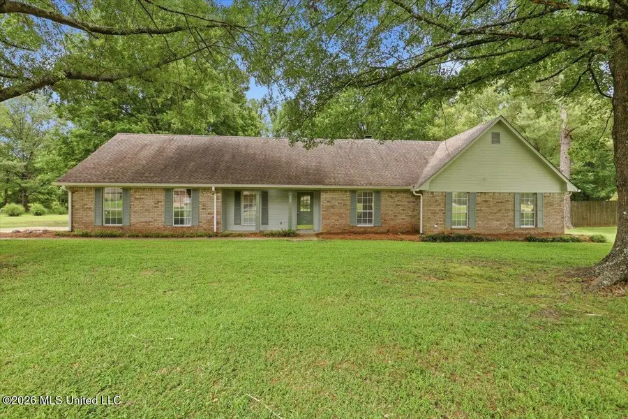 119 Falcon Ridge Drive, Raymond, MS 39154 - #2