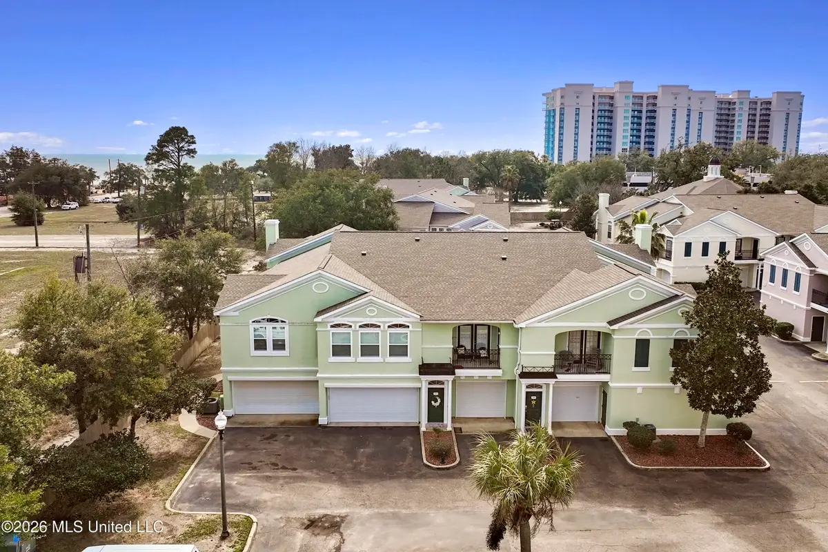2252 Beach Drive, Gulfport, MS 39507 - #1