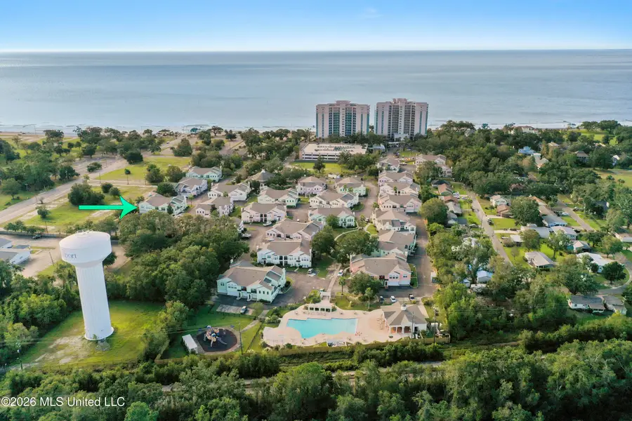 2252 Beach Drive, Gulfport, MS 39507 - #2