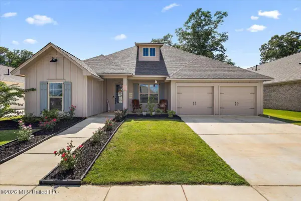 605 Cobalt Way, Brandon, MS 39042