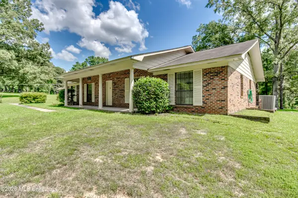 4151 Kimbell Road, Terry, MS 39170
