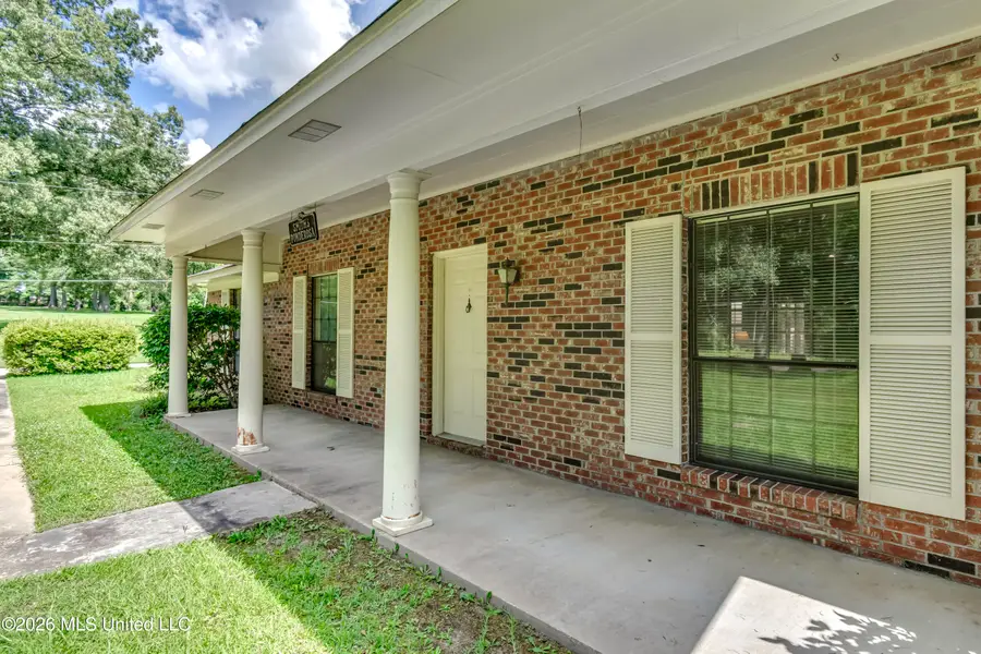 4151 Kimbell Road, Terry, MS 39170 - #2