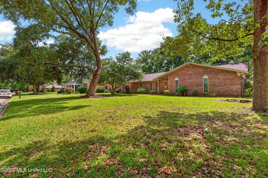 43 Greenbriar Drive, Gulfport, MS 39507 - #2
