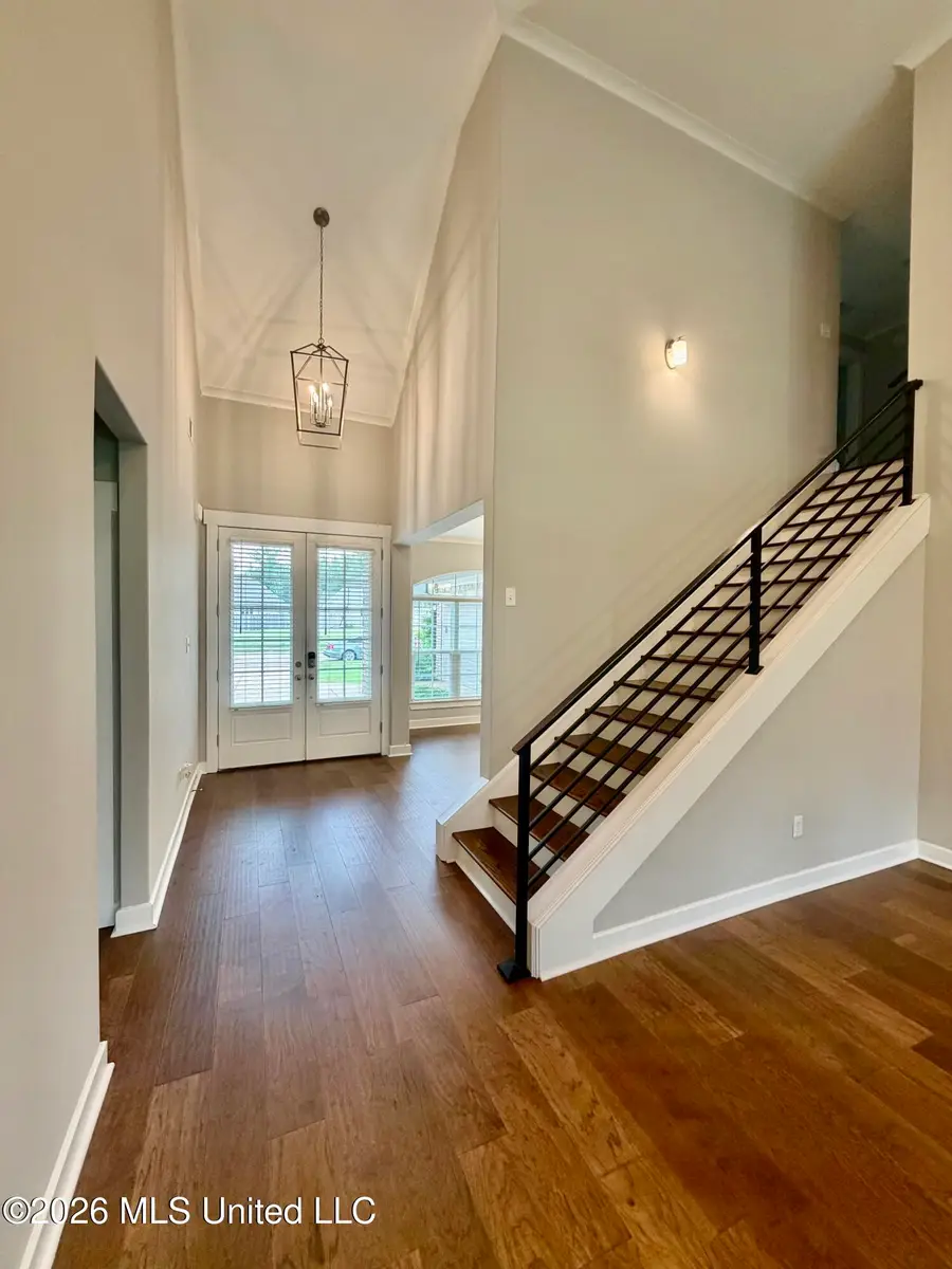 7337 E Hawks Crossing Drive, Olive Branch, MS 38654 - #2
