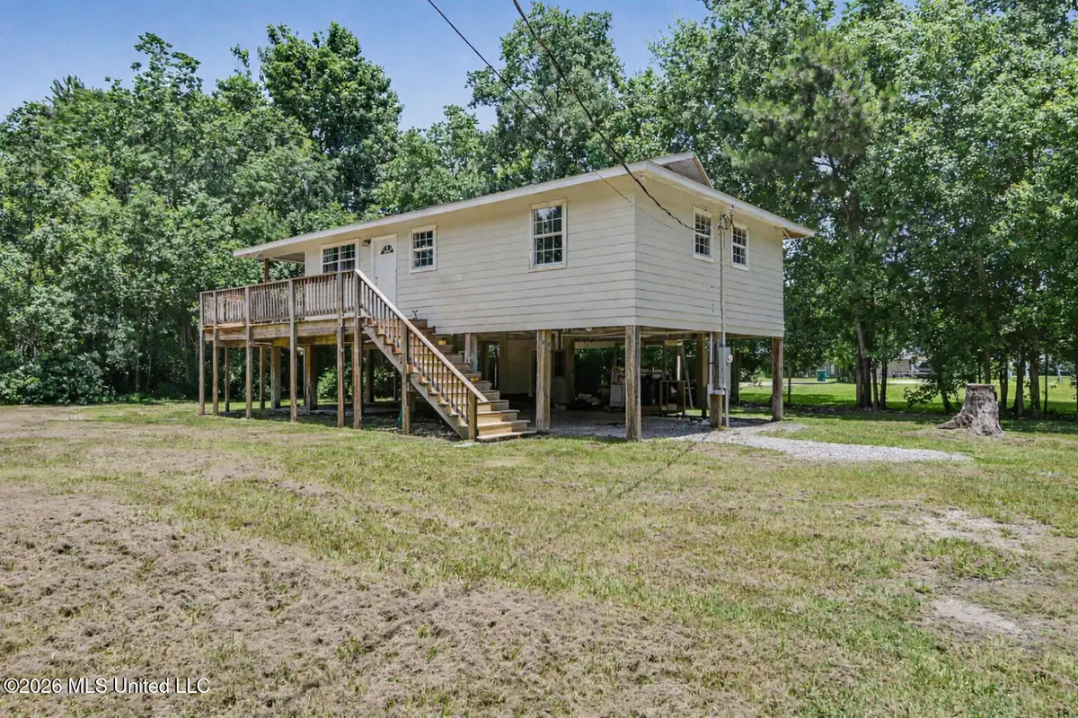 11052 Wilson Street, Bay Saint Louis, MS 39520 - #1