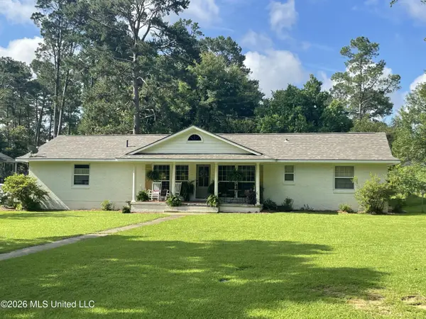 401 Pine Hill Drive, Brookhaven, MS 39601