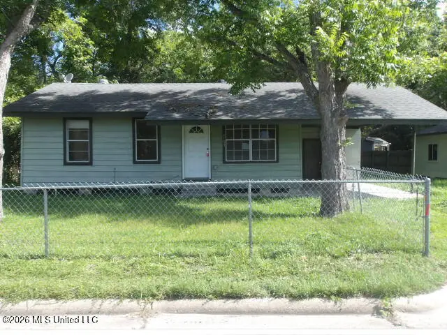 4103 Ingalls Avenue, Pascagoula, MS 39581 - #1