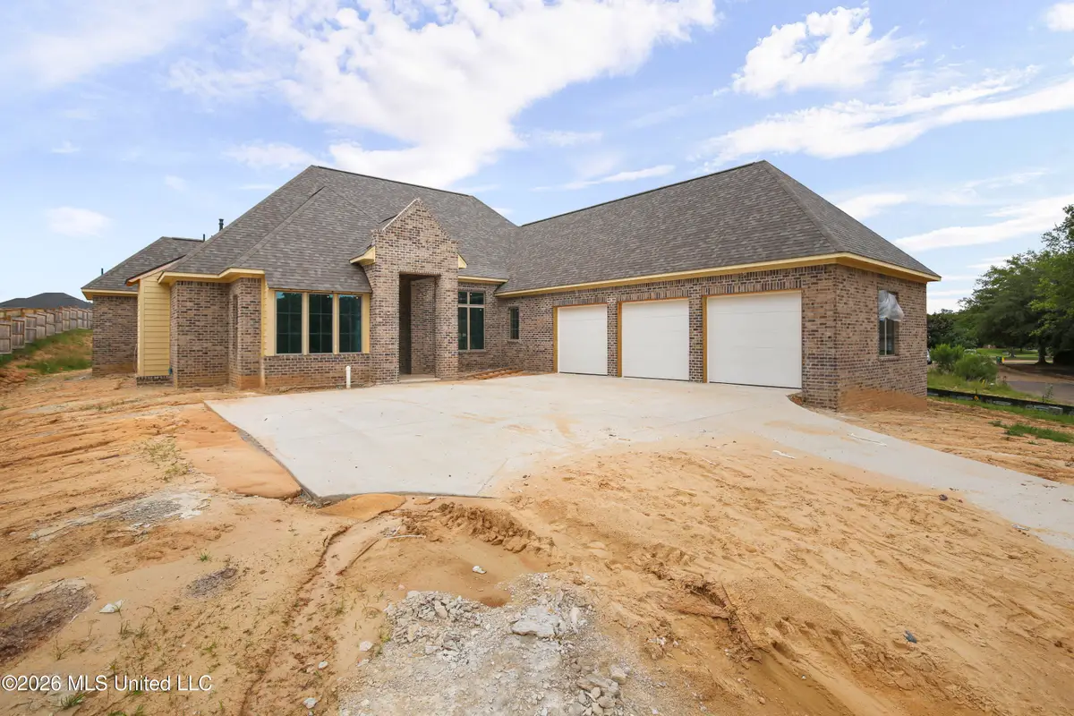 233 Parke Drive, Ridgeland, MS 39157 - #1