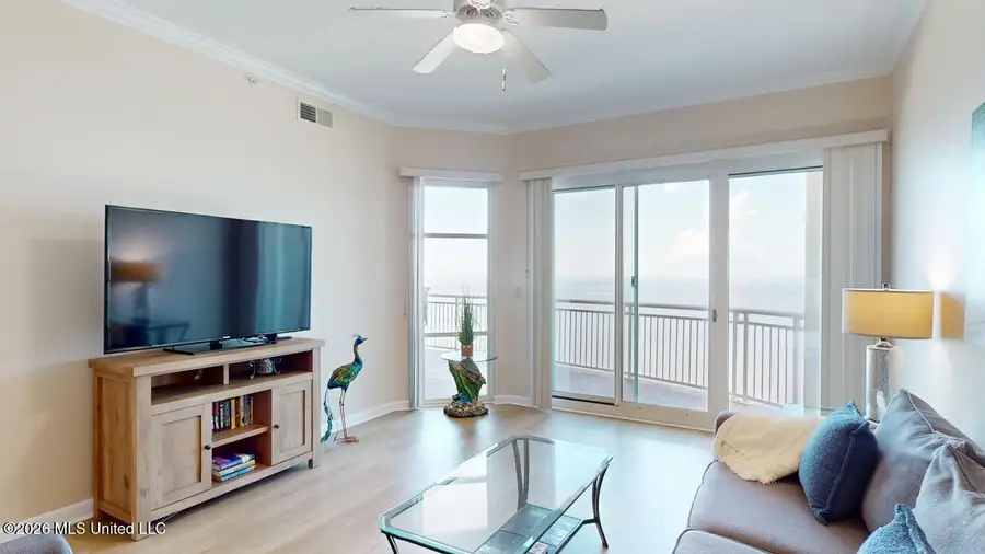 2230 Beach Drive, Gulfport, MS 39507 - #2