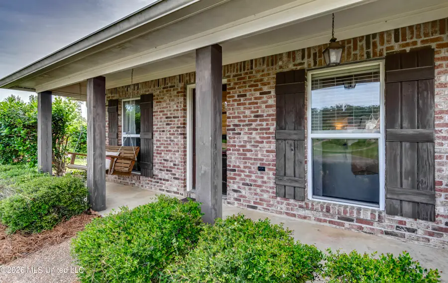 128 W Pinebrook Drive, Brandon, MS 39047 - #3