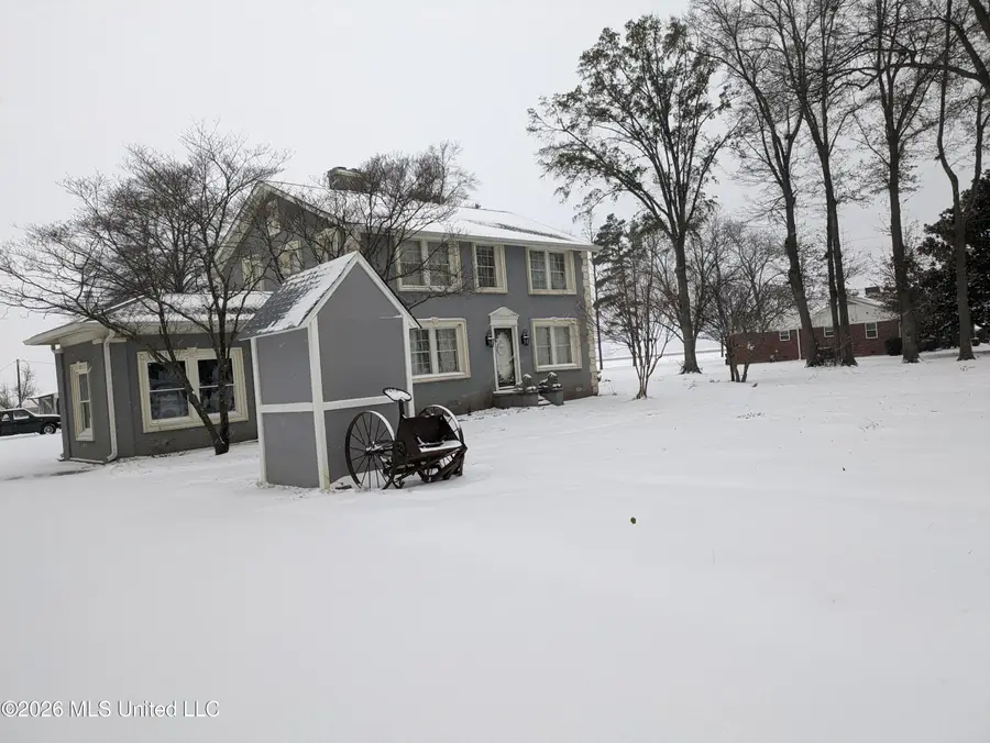 12911 Star Landing Road, Lake Cormorant, MS 38641 - #2