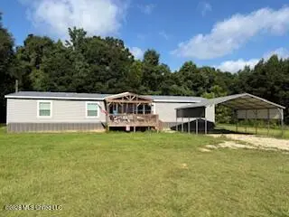1241 Old River Road, Petal, MS 39465