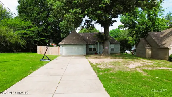 109 Flower Circle, Coldwater, MS 38618