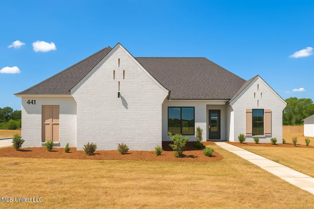 441 Aurora Circle, Canton, MS 39046 - #1