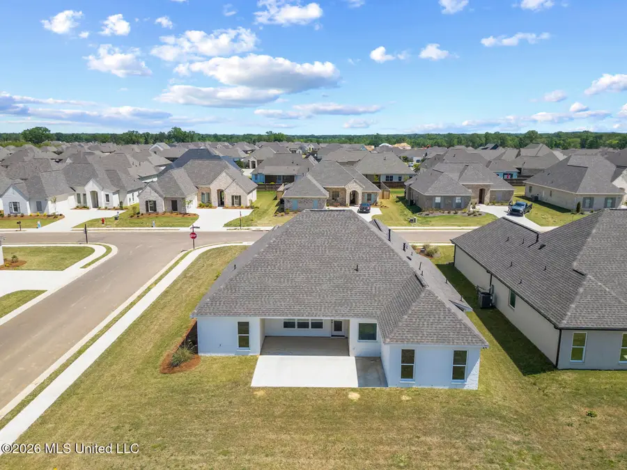 449 Aurora Circle, Canton, MS 39046 - #3